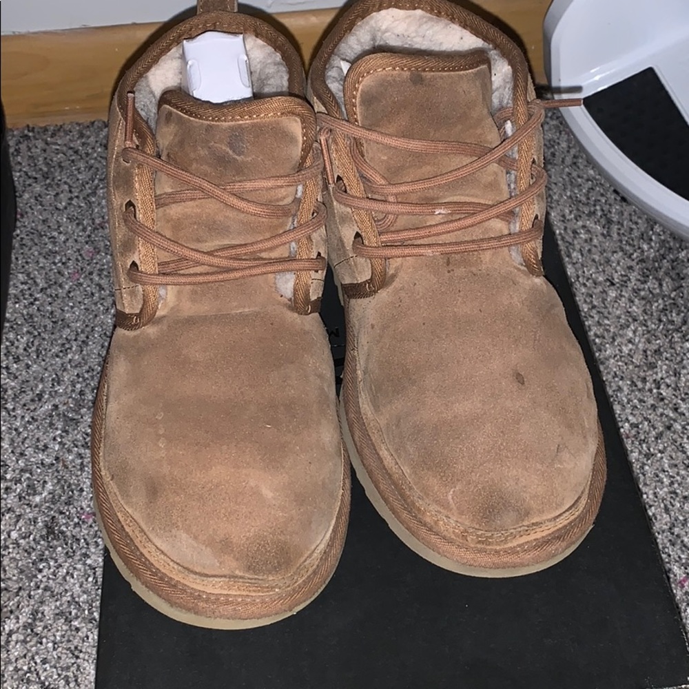 Neumel Uggs For Men